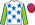 Silk Colours
