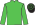 Silk Colours
