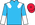 Silk Colours
