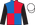 Silk Colours