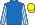 Silk Colours