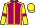 Silk Colours