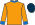 Silk Colours