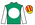 Silk Colours